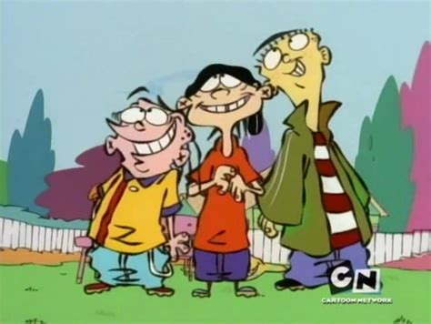 ed ed edd n eddy|ed edd n eddy wiki.